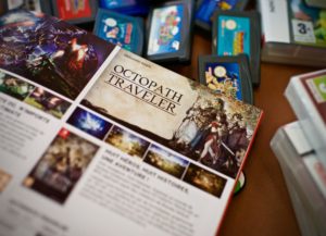 Il manque quelque chose - expo photo - Nintendo WiiU - Switch