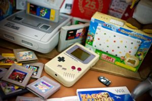 Il manque quelque chose - expo photo - Nintendo WiiU