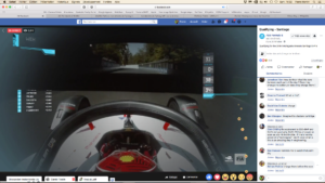 Je ne t&rsquo;aurais jamais imaginé Fan de Formule 1 !