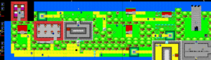 Bilou's Quest - PPP Team Software, 1994