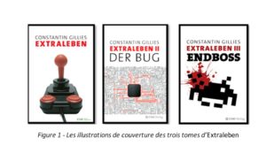 En attendant « Extraleben » en français