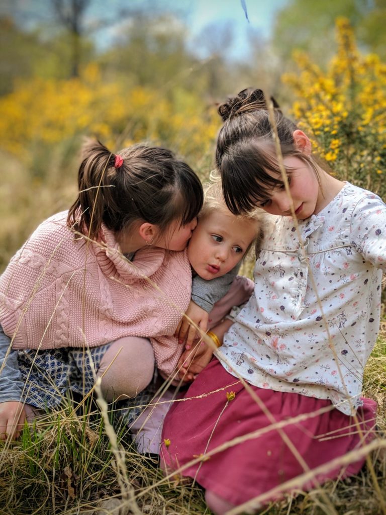 Balades parmi les megabytes de Monteneuf