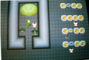 Blood War, PPP Team Software, 1995