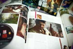 PresseJV - Edge - The Last of Us