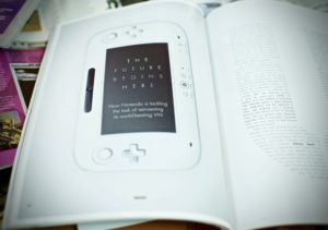 PresseJV - Edge - WiiU