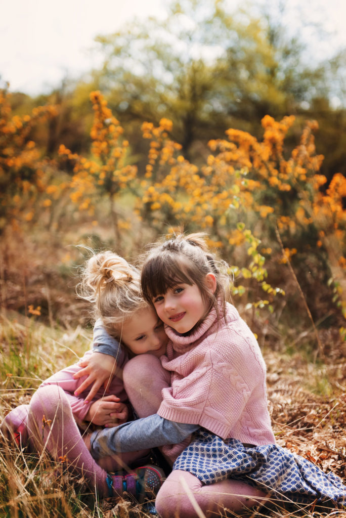 Promenade dans le domaine des Menhirs de Monteneuf