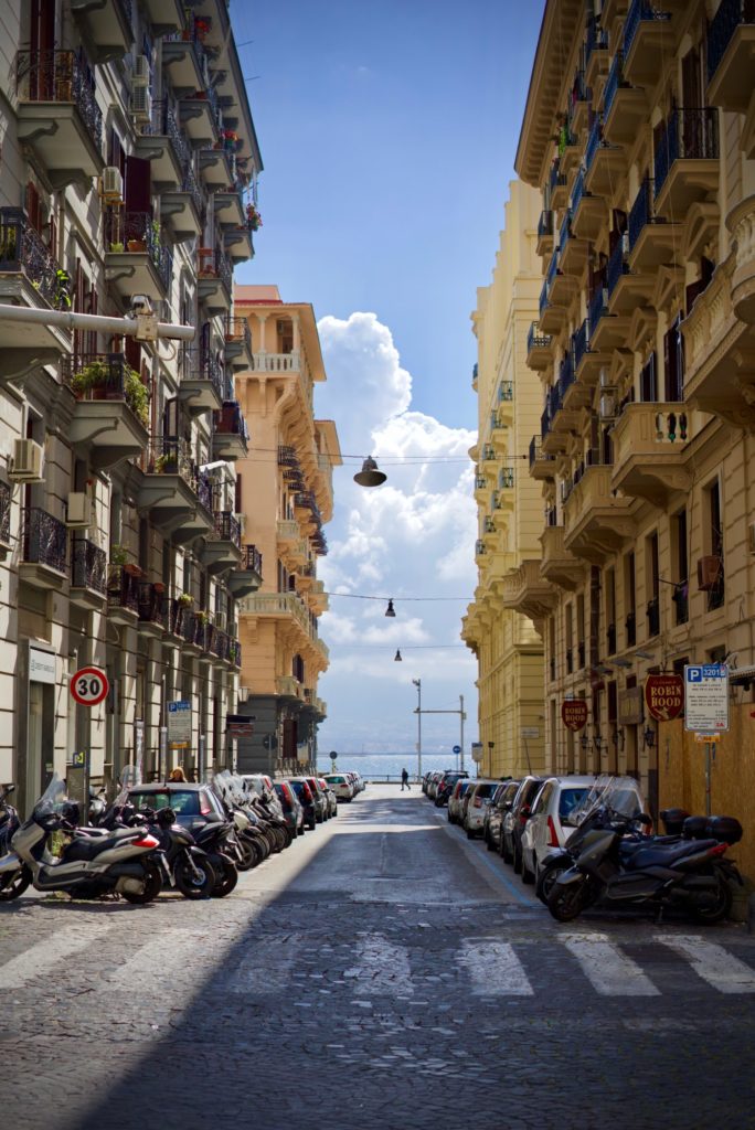 Santa Lucia - Napoli - 4