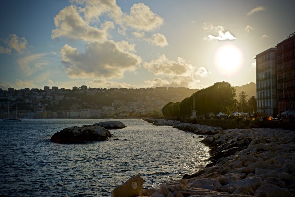 Santa Lucia - Napoli - 5 (1)