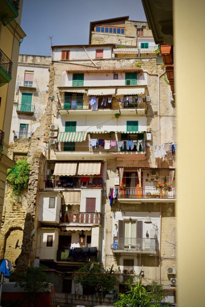 Santa Lucia - Napoli - 5