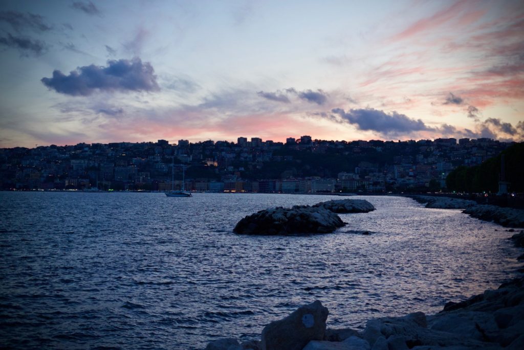 Via Partenope Napoli - 8 (1)