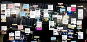 Padlet pour remplacer Scoop.it