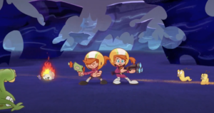 Commander Keen — Official Announcement Trailer | E3 2019