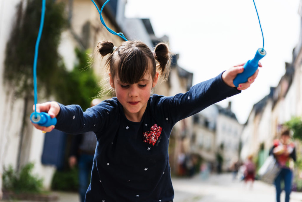 Balade dans les petites ruelles de Saint Goustan