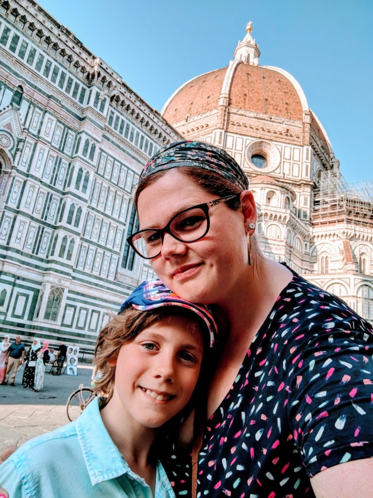 Architectures florentines