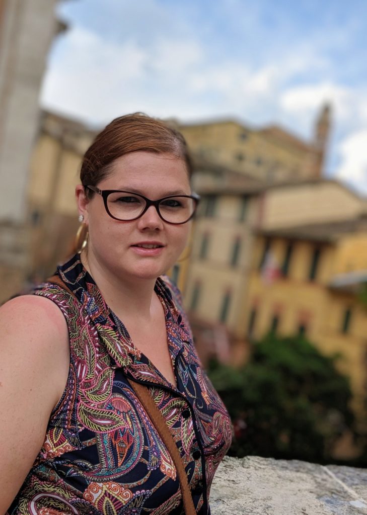 A l'assaut de Sienne tous les six