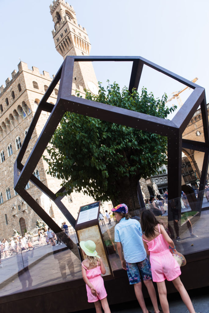 Architectures florentines