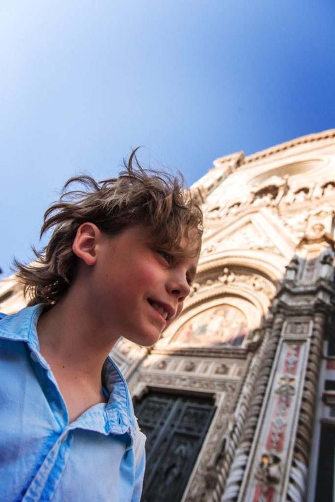 Alors, qu'en pense monsieur l'Architecte ?