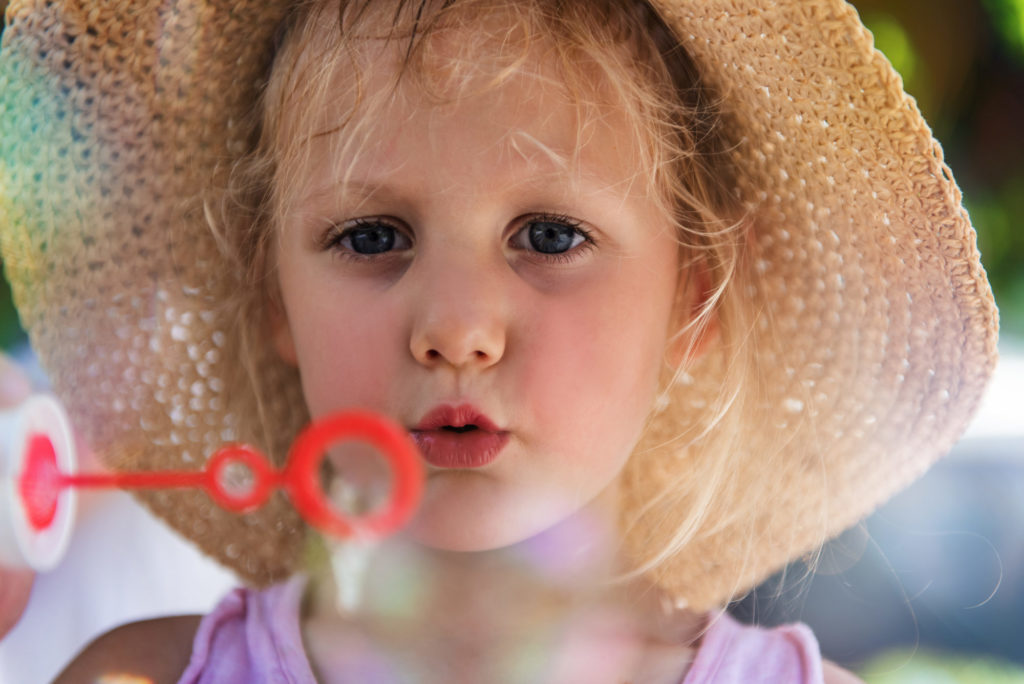 Rose découvre Grazzano Visconti