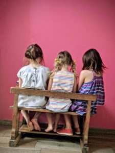 Dernière ligne droite avant la rentrée