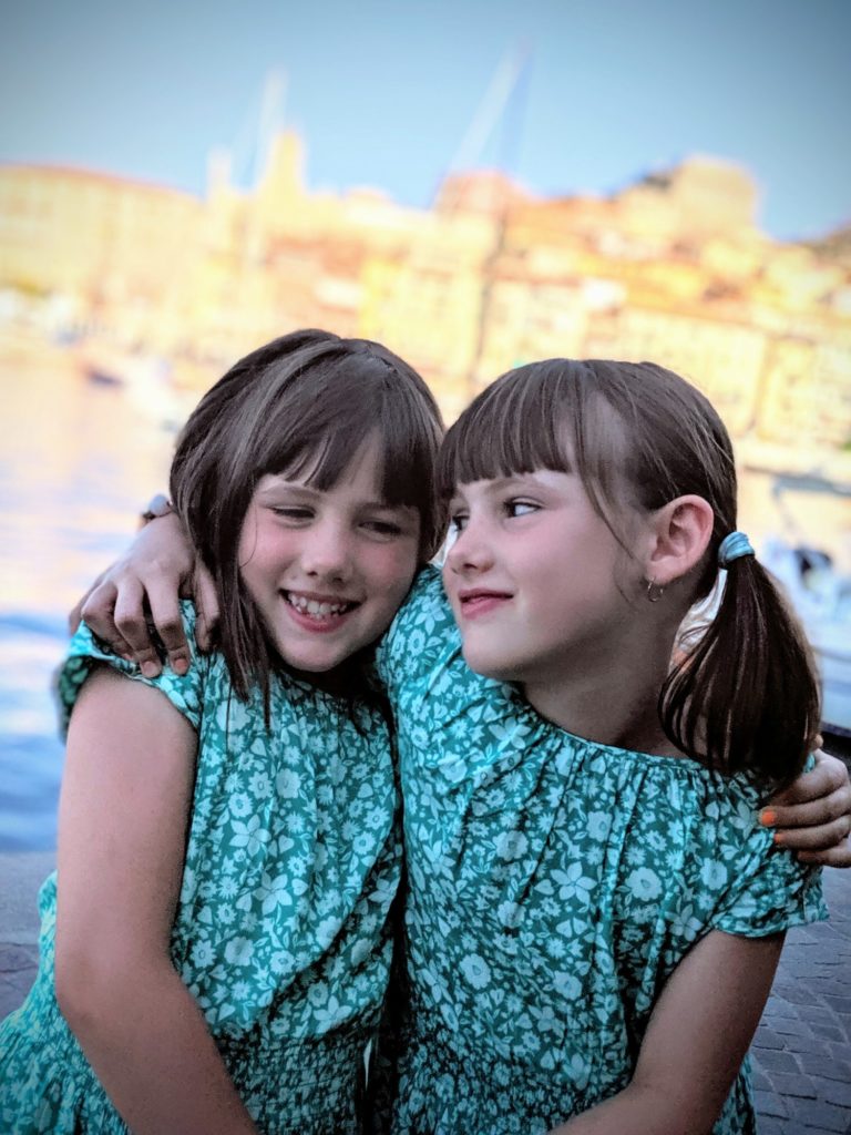 Porto Santo Fernando, c'est bien joli !