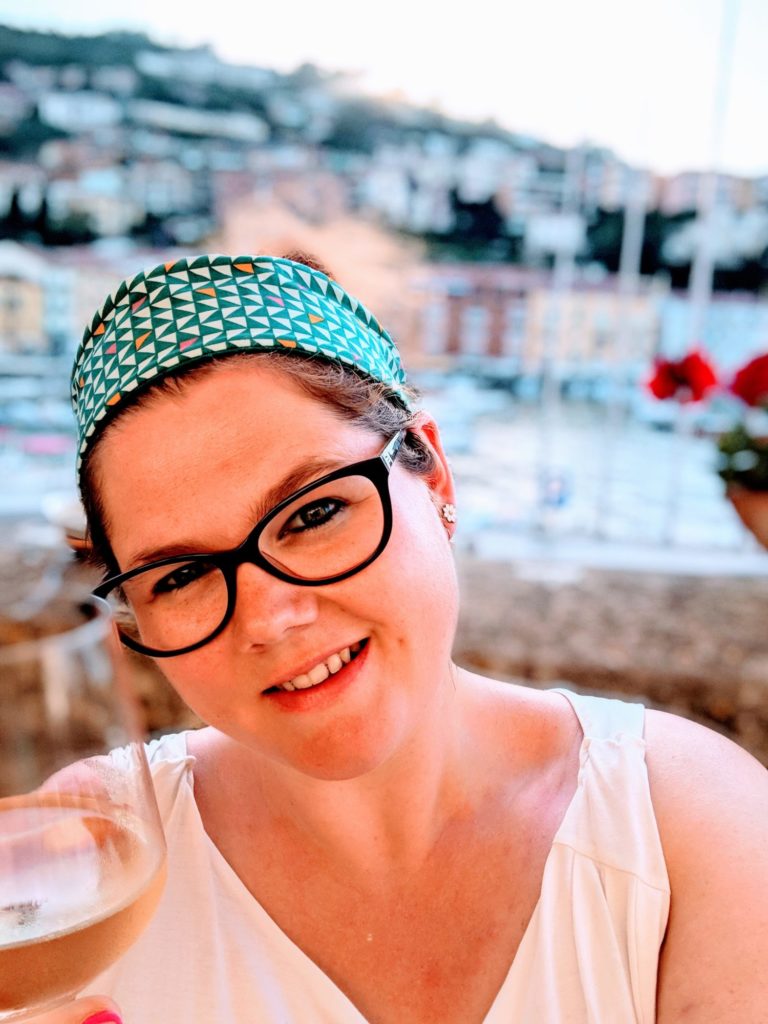 Porto Santo Fernando, c'est bien joli !