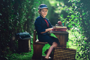 Charly - Back to school - Petite Snorkys Photography 2019 - 102