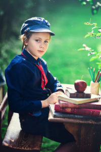 Charly - Back to school - Petite Snorkys Photography 2019 - 108