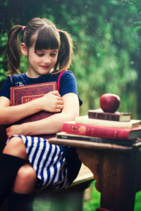 Juliette - Back to school - Petite Snorkys Photography 2019 - 3