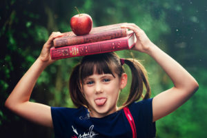 Juliette - Back to school - Petite Snorkys Photography 2019 - 8