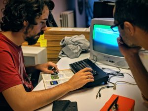 Club Gaming Liège spécial jeux de construction