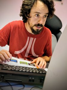 Club Gaming Liège spécial jeux de construction