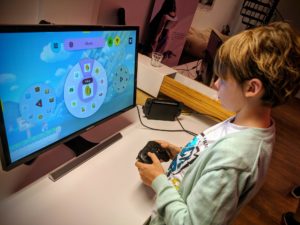 Club Gaming Liège spécial jeux de construction
