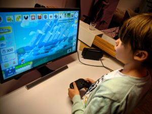 Club Gaming Liège spécial jeux de construction