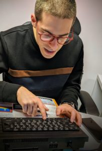 Club Gaming Liège spécial jeux de construction