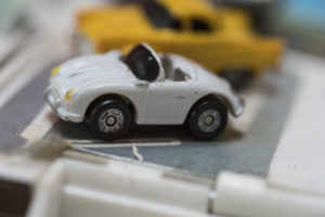 Funrise - Prosche 356 - 1989