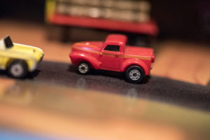 '33 Willy Coupé - News Custom - 1989