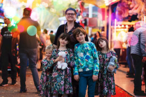 La Foire de Liège, c’est fait !