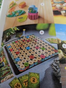 L'aventure 1X1 , un jeu collaboratif pour travailler les tables de multiplications, dès 7 ans !