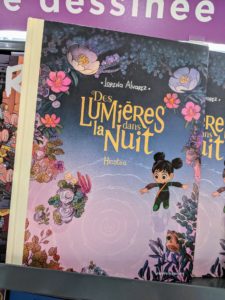 Les lumières de la nuit - Ça l'air sympa pour les enfants !