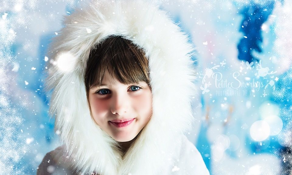 MINI SÉANCE PHOTO POUR NOËL - Petite Snorkys Photography, 2019