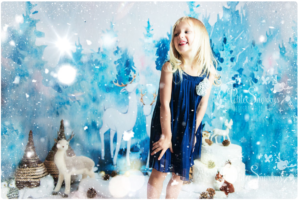 MINI SÉANCE PHOTO POUR NOËL - Petite Snorkys Photography, 2019