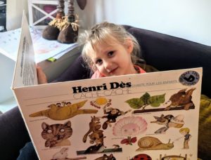 Petits congés en famille