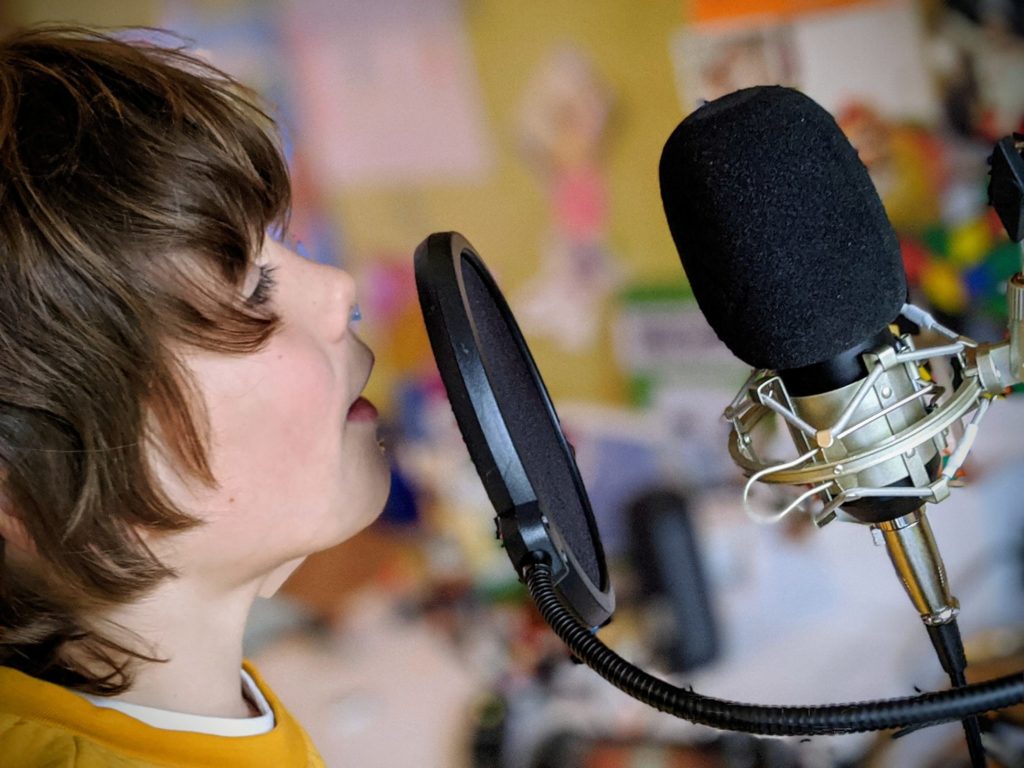 Souvenirs de Saint Nicolas 2019