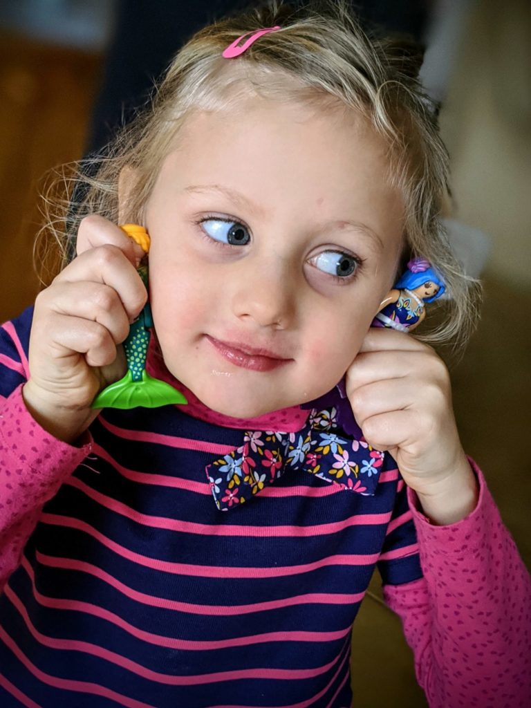 Souvenirs de Saint Nicolas 2019