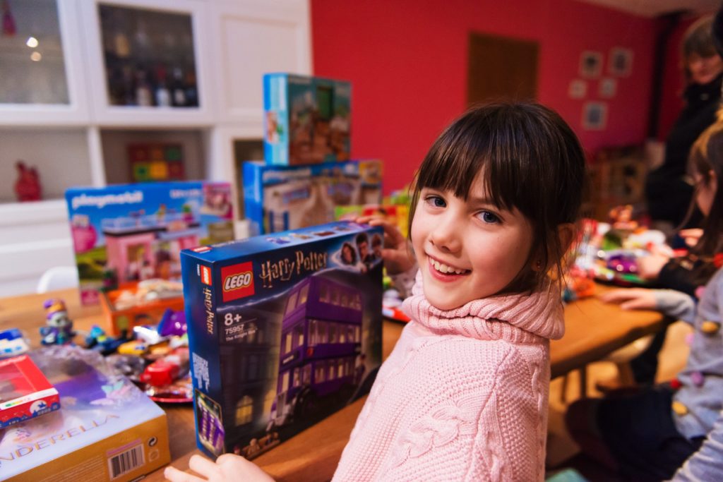 Souvenirs de Saint Nicolas 2019