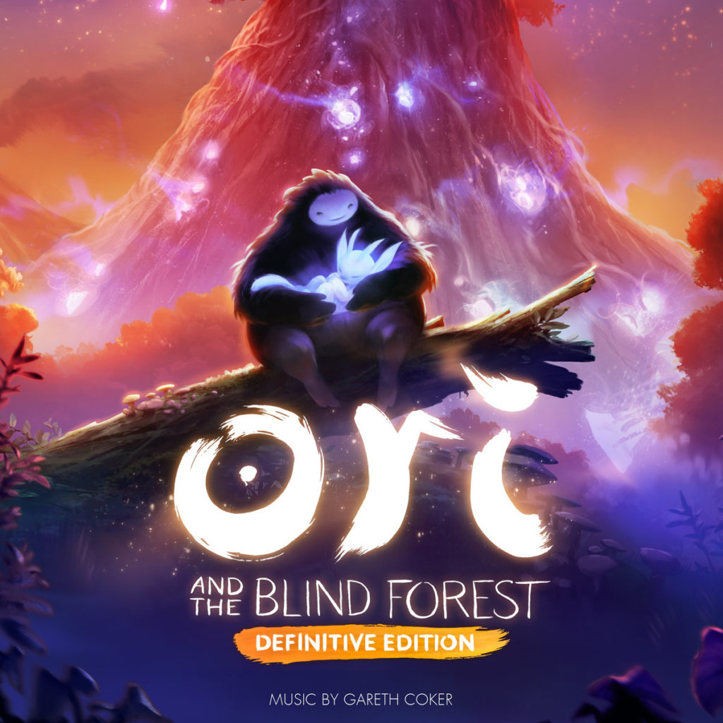 Ori & the blind forest - OST