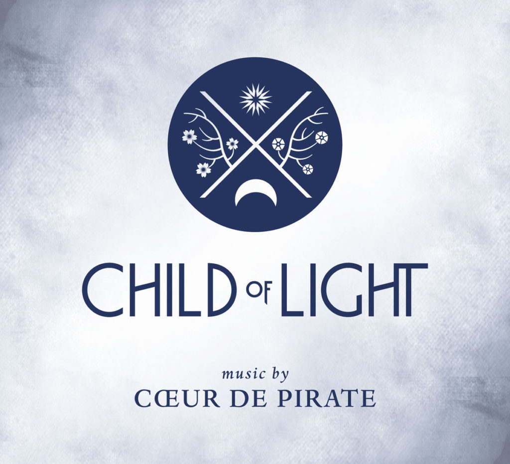 Child of Light - OST