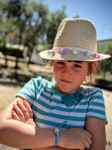 Alice boude - Toscane