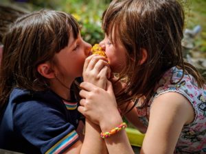 Alice&juliette - croc maïs