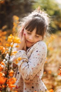 Juliette pose - Bretagne